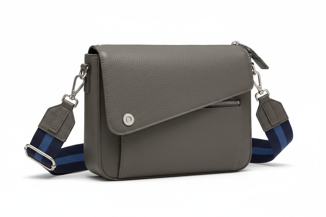 Crossbody Shoulder Bag