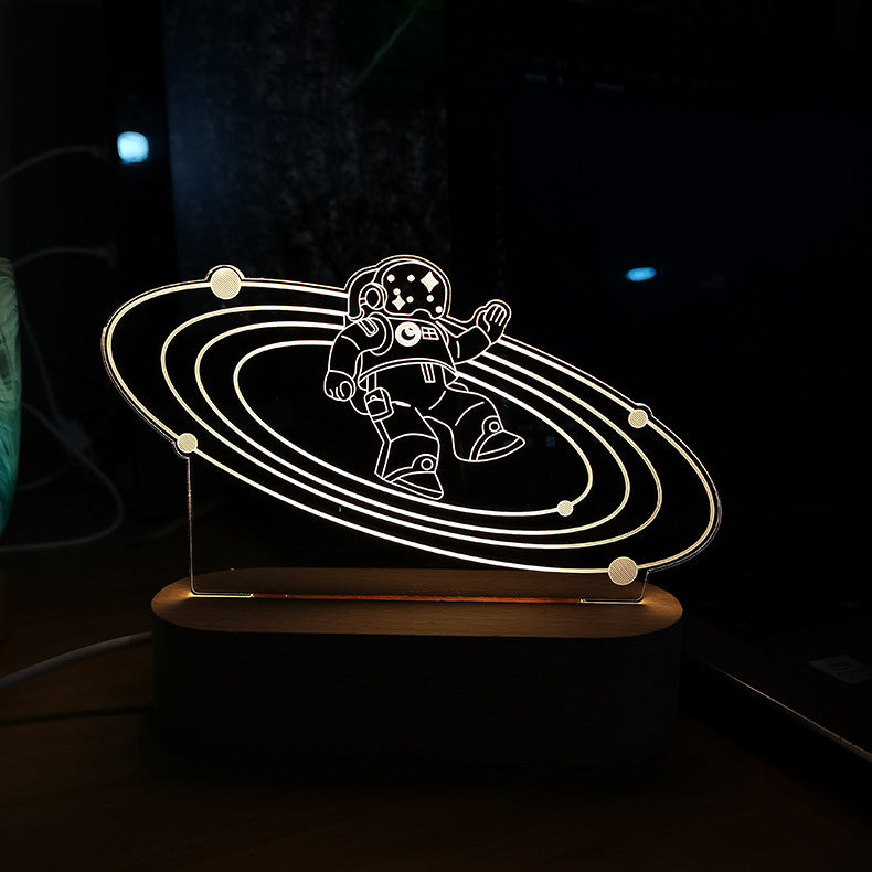 Spotify Glass Plaque (Custom Song + Photo)