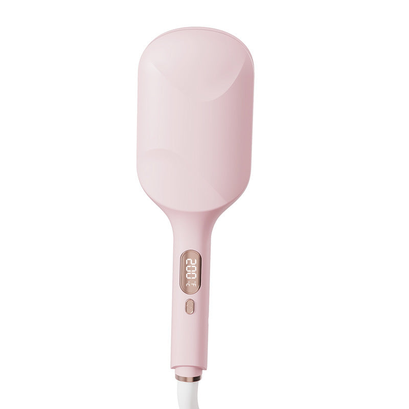 40MM Large Egg Roll Deep U LCD Hair Curler