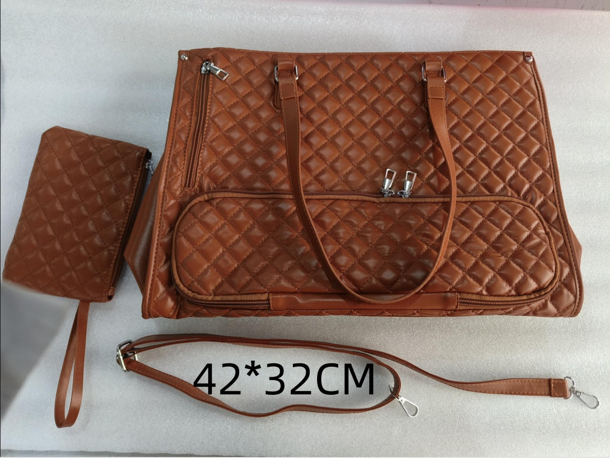 Fashionable Lunch Tote Bag Women's Thermal Insulation