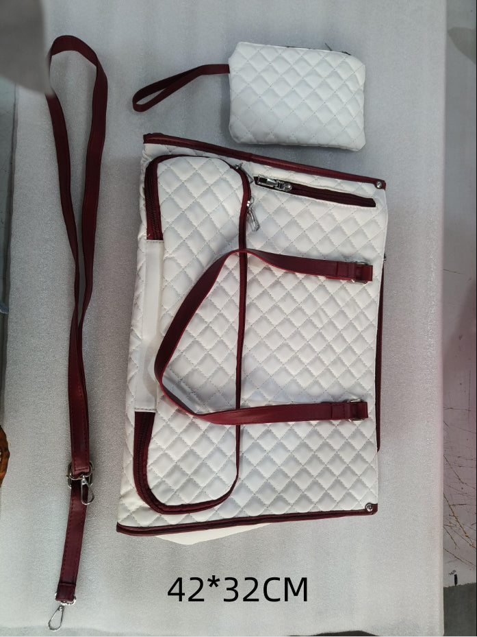 Fashionable Lunch Tote Bag Women's Thermal Insulation